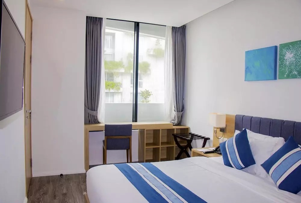 Parosand Da Nang Hotel